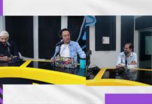 Audiocracia - Mi. 28 Oct 2026 Audiocracia - Mi. 28 Oct 2026