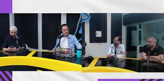 Audiocracia - Mi. 28 Oct 2026