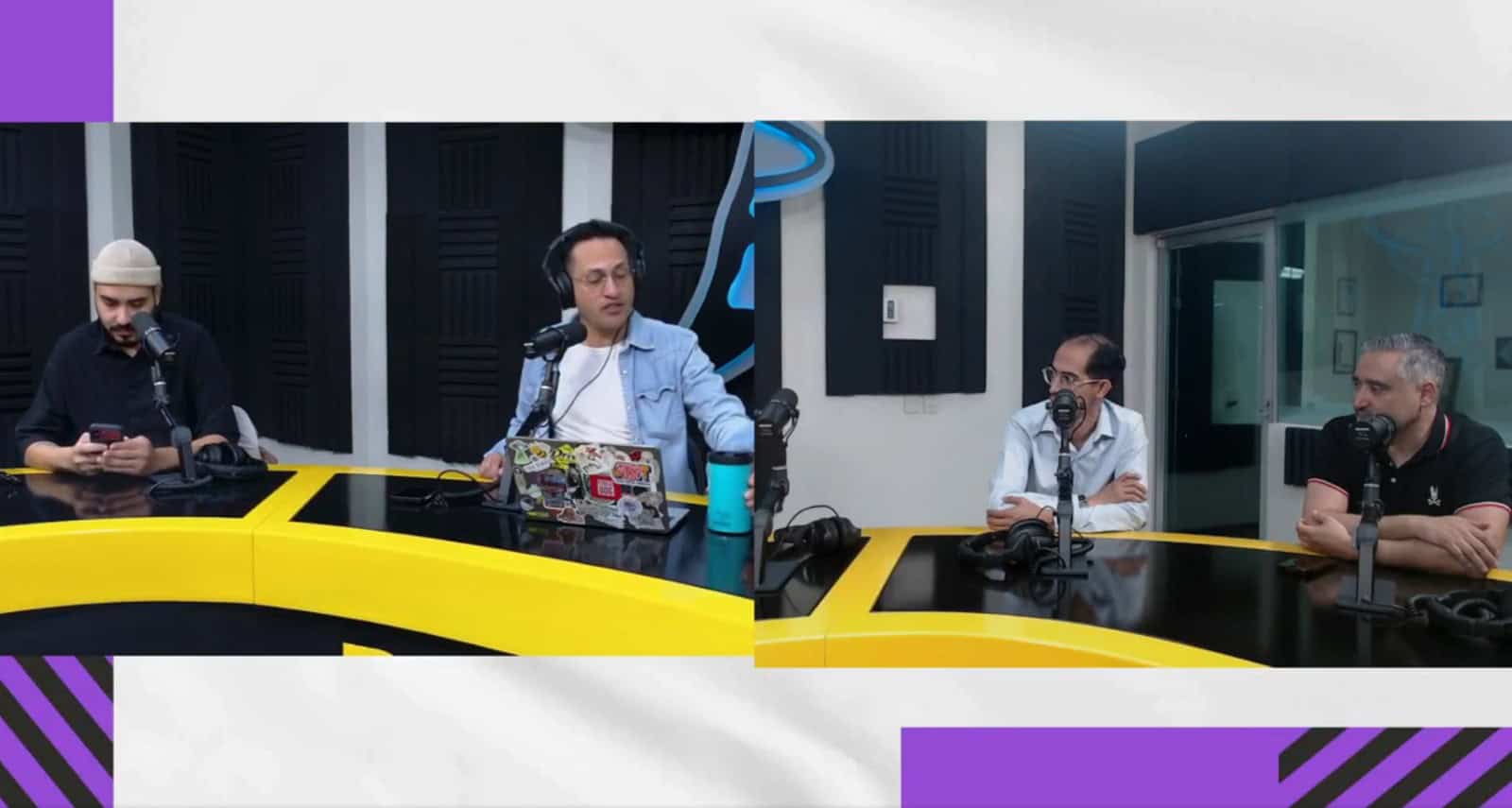 Audiocracia - Mi. 28 Oct 2026 Audiocracia - Mi. 28 Oct 2026