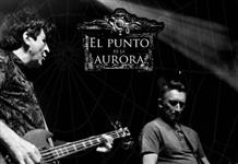 El Punto de la Aurora - Mi. 28 Oct 2026 El Punto de la Aurora - Mi. 28 Oct 2026