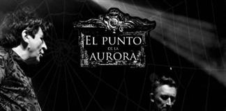 El Punto de la Aurora - Mi. 28 Oct 2026