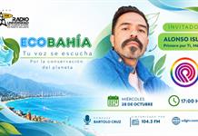 Ecobahía - 28 de Octubre del 2026 Ecobahía - 28 de Octubre del 2026