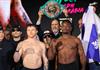 Canelo vuelve a Arabia Saudita para reconquistar su trono ante Mbilli Canelo vuelve a Arabia Saudita para reconquistar su trono ante Mbilli
