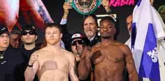 Canelo vuelve a Arabia Saudita para reconquistar su trono ante Mbilli