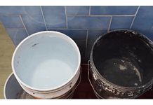 Agua insuficiente y de mala calidad afecta a vecinos de San Marcos Agua insuficiente y de mala calidad afecta a vecinos de San Marcos