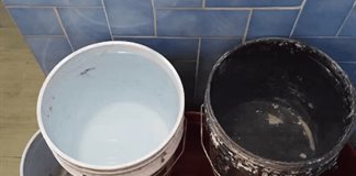 Agua insuficiente y de mala calidad afecta a vecinos de San Marcos Agua insuficiente y de mala calidad afecta a vecinos de San Marcos