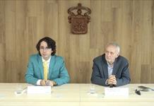 Especialista de la UdeG advierte riesgo de derrota republicana en elecciones legislativas de EEUU Especialista de la UdeG advierte riesgo de derrota republicana en elecciones legislativas de EEUU