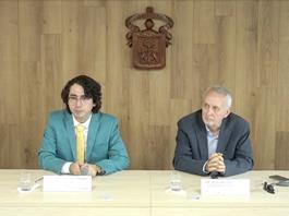 Especialista de la UdeG advierte riesgo de derrota republicana en elecciones legislativas de EEUU Especialista de la UdeG advierte riesgo de derrota republicana en elecciones legislativas de EEUU