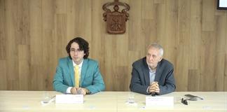 Especialista de la UdeG advierte riesgo de derrota republicana en elecciones legislativas de EEUU Especialista de la UdeG advierte riesgo de derrota republicana en elecciones legislativas de EEUU