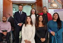 Aprueban que el gobierno de Jalisco garantice el acceso a internet a la población