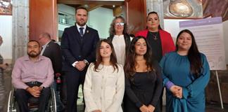 Aprueban que el gobierno de Jalisco garantice el acceso a internet a la población Aprueban que el gobierno de Jalisco garantice el acceso a internet a la población