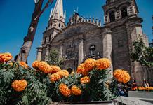 Descartan incremento de impuestos y deuda para Jalisco en 2027
