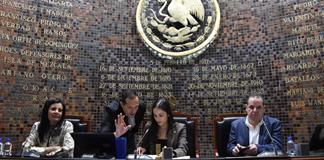 Diputados aprueban que la titular de la CEDHJ rinda informe en 10 días por casos de posible tortura Diputados aprueban que la titular de la CEDHJ rinda informe en 10 días por casos de posible tortura