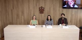 El CUCiénega reunirá a especialistas para debatir sobre derechos humanos y violencia en México El CUCiénega reunirá a especialistas para debatir sobre derechos humanos y violencia en México