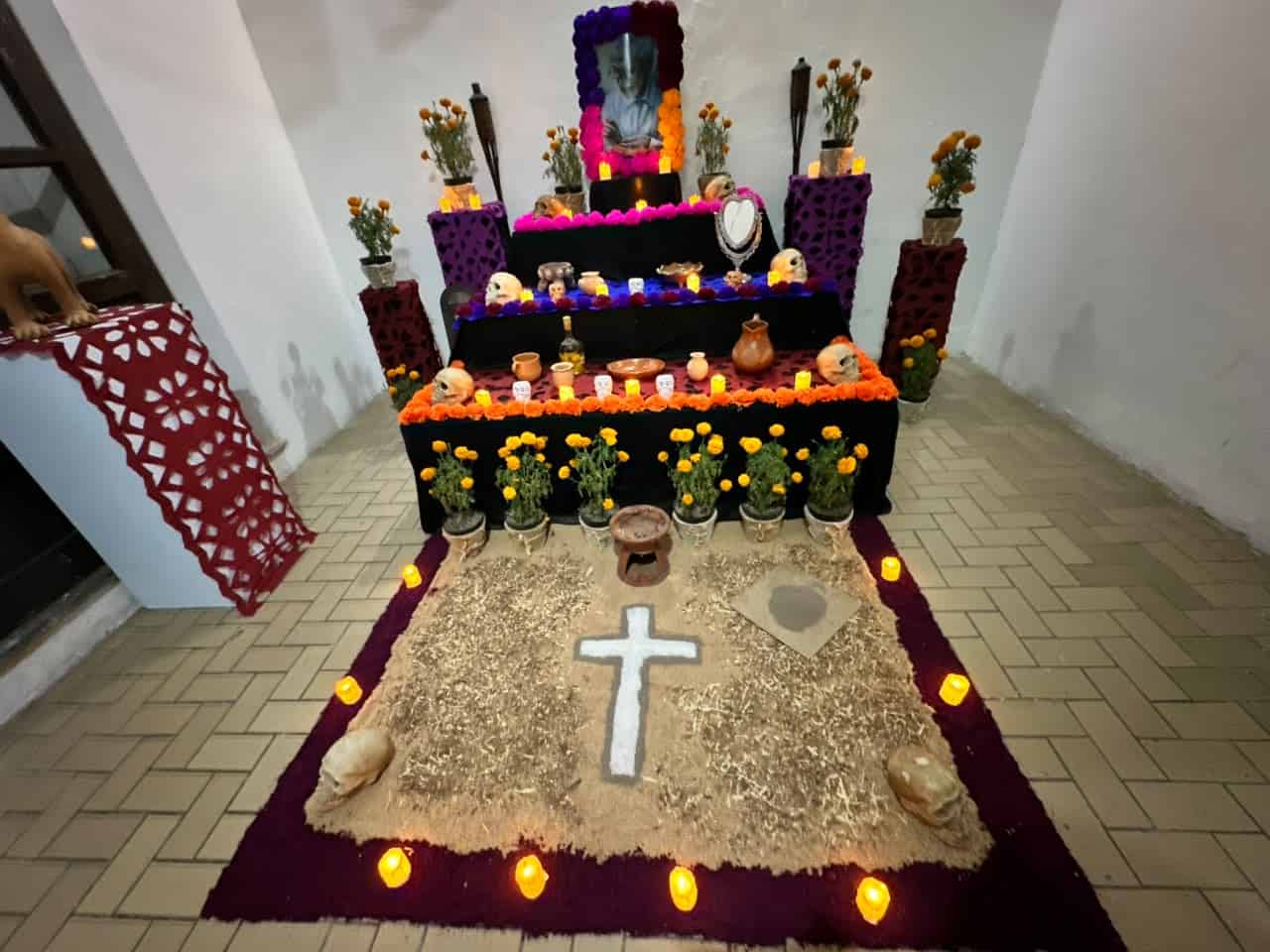 Tlaquepaque reúne creatividad y tradición mexicana en su Gala de Catrinas 2026 Tlaquepaque reúne creatividad y tradición mexicana en su Gala de Catrinas 2026