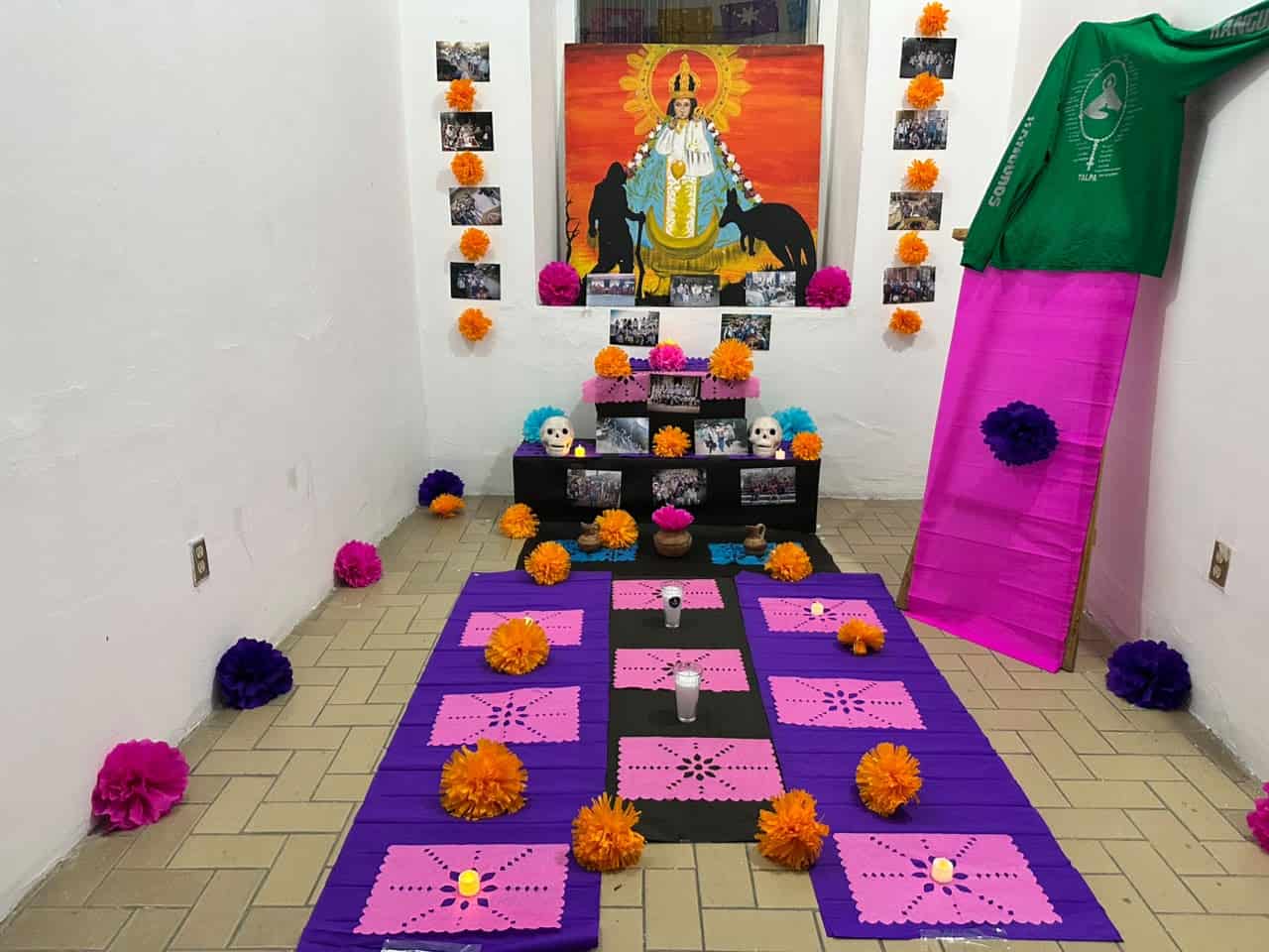 Tlaquepaque reúne creatividad y tradición mexicana en su Gala de Catrinas 2026 Tlaquepaque reúne creatividad y tradición mexicana en su Gala de Catrinas 2026