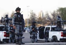 México detiene a El señor de la A, ligado al Nuevo Cartel de Juárez y reclamado por EEUU México detiene a El señor de la A, ligado al Nuevo Cartel de Juárez y reclamado por EEUU