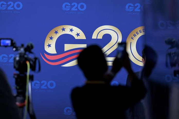Argentina usa en el G20 el término superinteligencia que promueve Trump Argentina usa en el G20 el término superinteligencia que promueve Trump