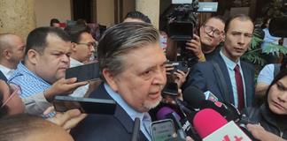 Jalisco reducirá gasto en sueldos de burócratas para liberar recursos a infraestructura y programas sociales Jalisco reducirá gasto en sueldos de burócratas para liberar recursos a infraestructura y programas sociales