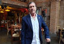 La libertad creativa de Jorge Pardo en el jazz y el flamenco llega a Guadalajara La libertad creativa de Jorge Pardo en el jazz y el flamenco llega a Guadalajara