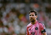 El Inter de Messi ante su última oportunidad por la segunda plaza en MLS