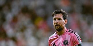 El Inter de Messi ante su última oportunidad por la segunda plaza en MLS El Inter de Messi ante su última oportunidad por la segunda plaza en MLS