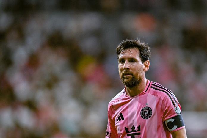 El Inter de Messi ante su última oportunidad por la segunda plaza en MLS El Inter de Messi ante su última oportunidad por la segunda plaza en MLS