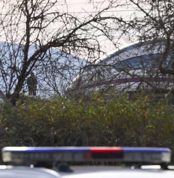 SRE activa protocolo consular por mexicano desaparecido en accidente de tren en España SRE activa protocolo consular por mexicano desaparecido en accidente de tren en España