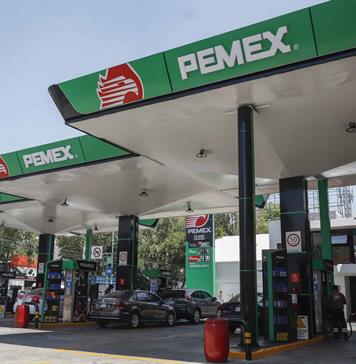 Pemex pierde 605 millones de dólares en tercer trimestre de 2026 pese a mayores ingresos Pemex pierde 605 millones de dólares en tercer trimestre de 2026 pese a mayores ingresos
