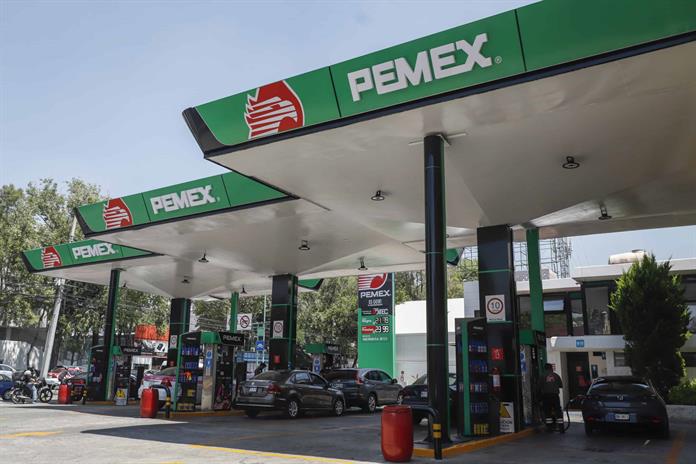 Pemex pierde 605 millones de dólares en tercer trimestre de 2026 pese a mayores ingresos Pemex pierde 605 millones de dólares en tercer trimestre de 2026 pese a mayores ingresos