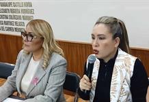 Se requiere abrir por lo menos 9 agencias del MP en 2027 para resolver casos de desaparición de larga data Se requiere abrir por lo menos 9 agencias del MP en 2027 para resolver casos de desaparición de larga data