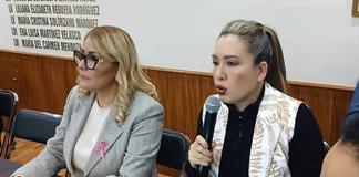 Se requiere abrir por lo menos 9 agencias del MP en 2027 para resolver casos de desaparición de larga data Se requiere abrir por lo menos 9 agencias del MP en 2027 para resolver casos de desaparición de larga data