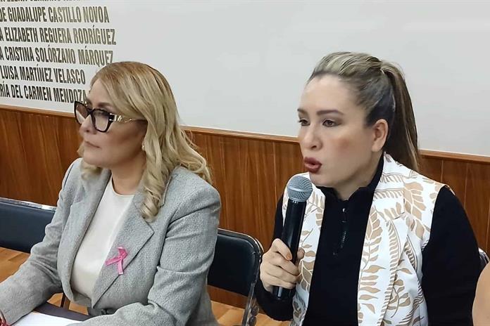 Se requiere abrir por lo menos 9 agencias del MP en 2027 para resolver casos de desaparición de larga data Se requiere abrir por lo menos 9 agencias del MP en 2027 para resolver casos de desaparición de larga data