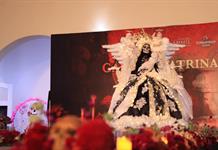 Tlaquepaque reúne creatividad y tradición mexicana en su Gala de Catrinas 2026 Tlaquepaque reúne creatividad y tradición mexicana en su Gala de Catrinas 2026