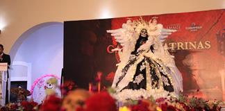 Tlaquepaque reúne creatividad y tradición mexicana en su Gala de Catrinas 2026 Tlaquepaque reúne creatividad y tradición mexicana en su Gala de Catrinas 2026