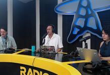 Audiocracia - Ju. 29 Oct 2026 Audiocracia - Ju. 29 Oct 2026