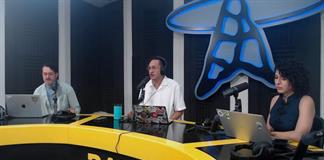 Audiocracia - Ju. 29 Oct 2026