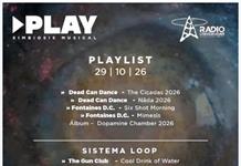 Play - Ju. 29 Oct 2026 Play - Ju. 29 Oct 2026