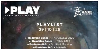 Play - Ju. 29 Oct 2026 Play - Ju. 29 Oct 2026