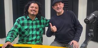 Radio al Cubo - Ju. 29 Oct 2026