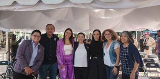 Reconocen el legado de 13 mujeres pioneras en Jalisco con la exposición fotográfica Las Primeras Reconocen el legado de 13 mujeres pioneras en Jalisco con la exposición fotográfica Las Primeras