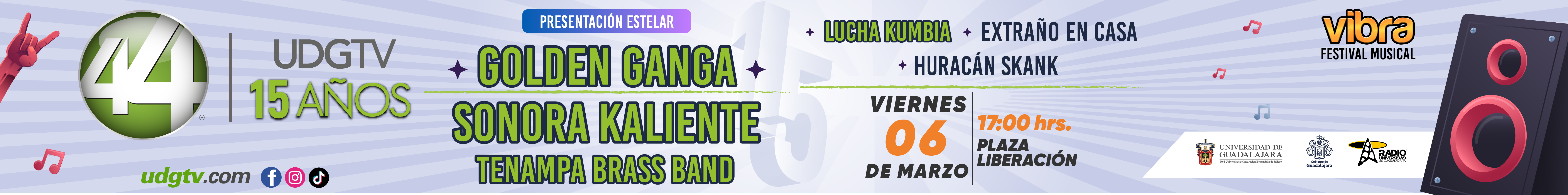 BN 15 aniversario BN 15 aniversario