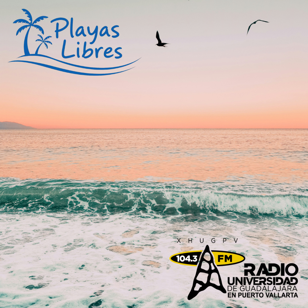 Playas libres Playas libres