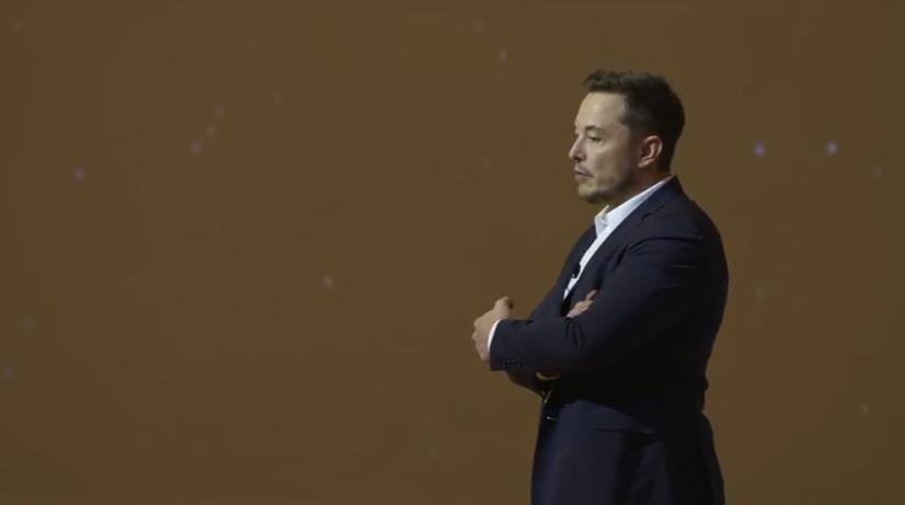 Musk forzado a renunciar a la presidencia de Tesla y multado en USD 20 ...