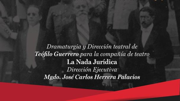 Los derechos mexicanos a través del teatro