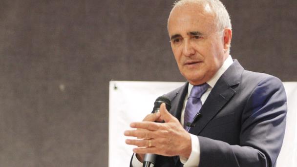 Pedro Ferriz de Con denuncia en Jalisco anomalías con la app del INE