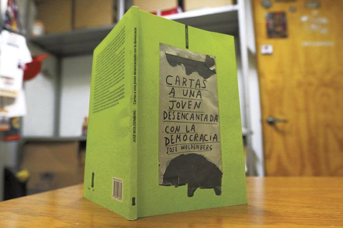 Cartas A Una Joven Desencantada Con La Democracia Pdf