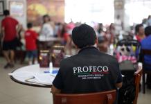 Tiendas departamentales están en primer lugar de quejas ante Profeco en Jalisco Tiendas departamentales están en primer lugar de quejas ante Profeco en Jalisco
