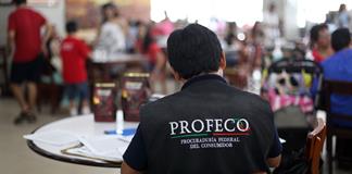 Tiendas departamentales est&aacute;n en primer lugar de quejas ante Profeco en Jalisco