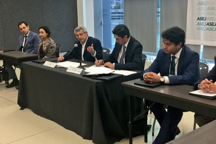 Auditoría Superior de Jalisco y CIDE firman convenio para combatir la ...